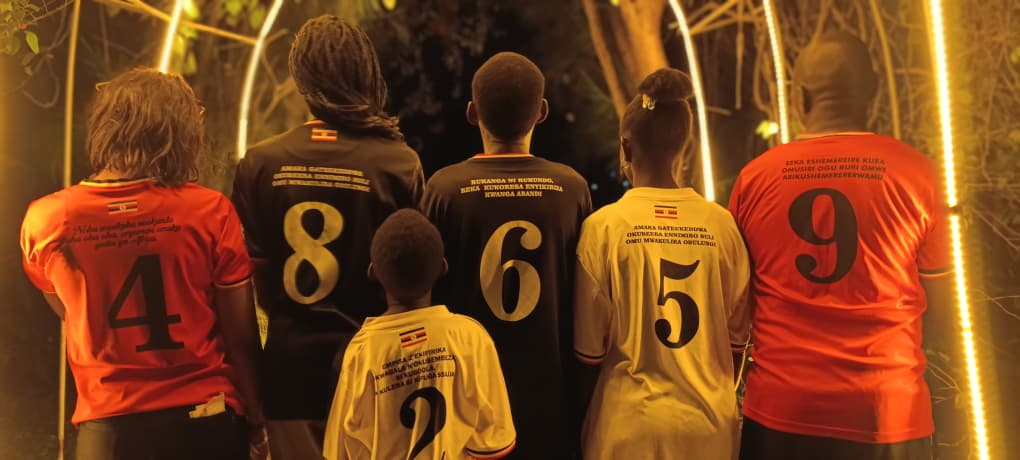 Community outreach session